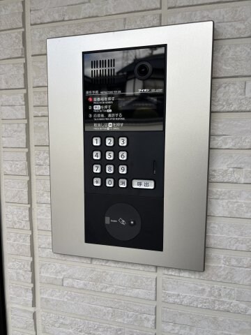 サンコートHIKARIの物件内観写真