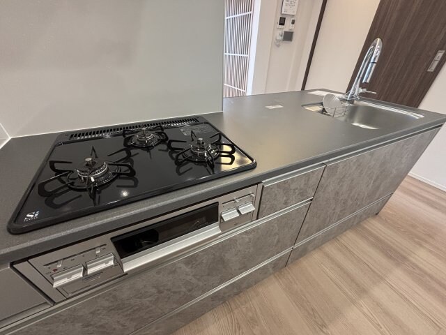 サンコートHIKARIの物件内観写真