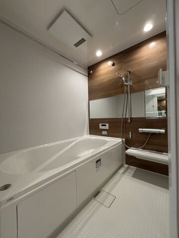 サンコートHIKARIの物件内観写真