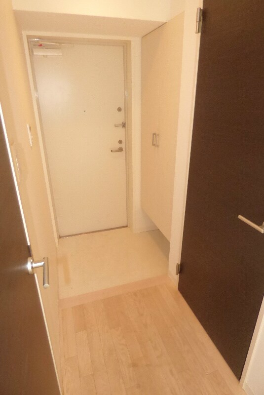 AZURE幟町の物件内観写真