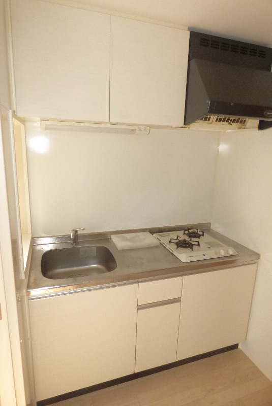 AZURE幟町の物件内観写真