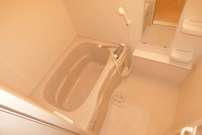 AZURE幟町の物件内観写真