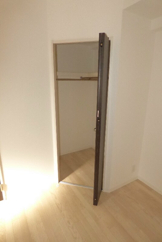 AZURE幟町の物件内観写真