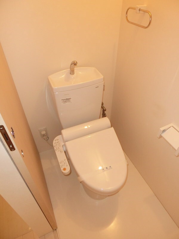 小町Fビルの物件内観写真