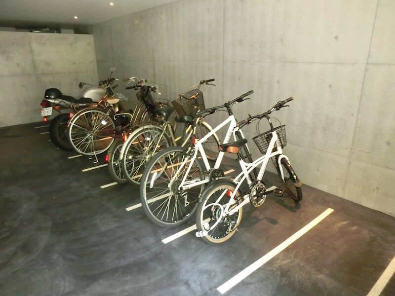 小町Fビルの物件内観写真