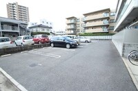 セレッソ庚午の物件外観写真