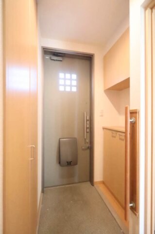 セレッソ庚午の物件内観写真