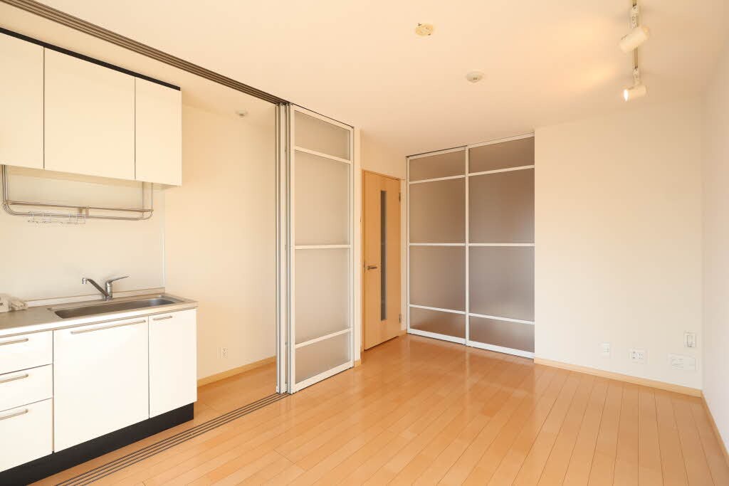 セレッソ庚午の物件内観写真