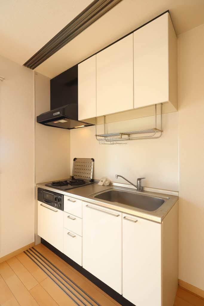 セレッソ庚午の物件内観写真