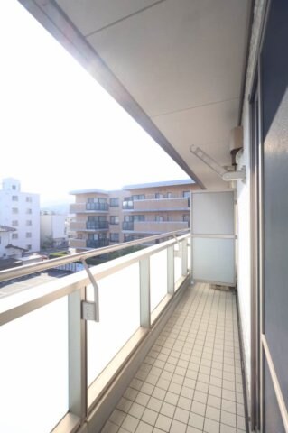 セレッソ庚午の物件内観写真