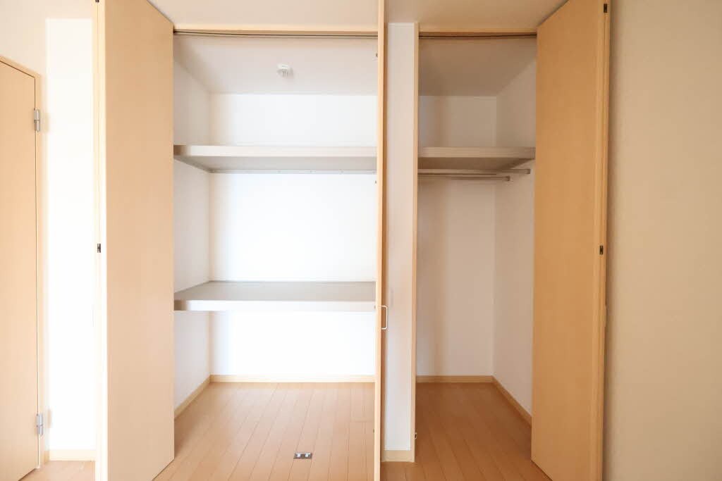 セレッソ庚午の物件内観写真