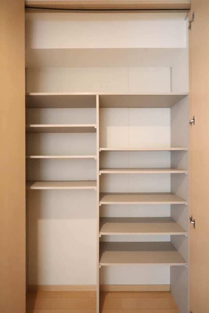 セレッソ庚午の物件内観写真