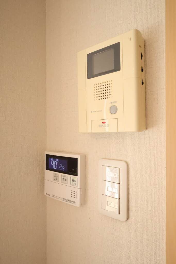 セレッソ庚午の物件内観写真