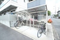 セレッソ庚午の物件内観写真