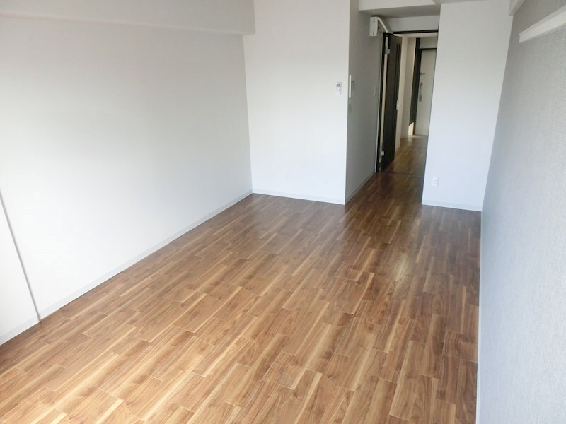 エイトバレー43平和大通りの物件内観写真