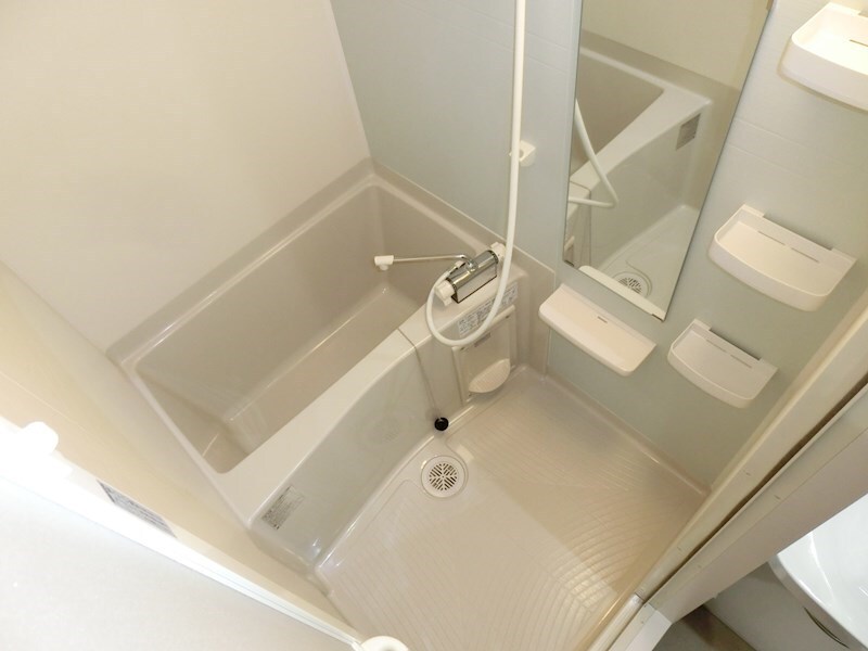 エイトバレー43平和大通りの物件内観写真