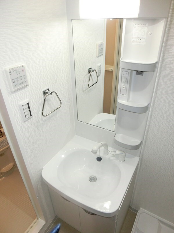 エイトバレー43平和大通りの物件内観写真