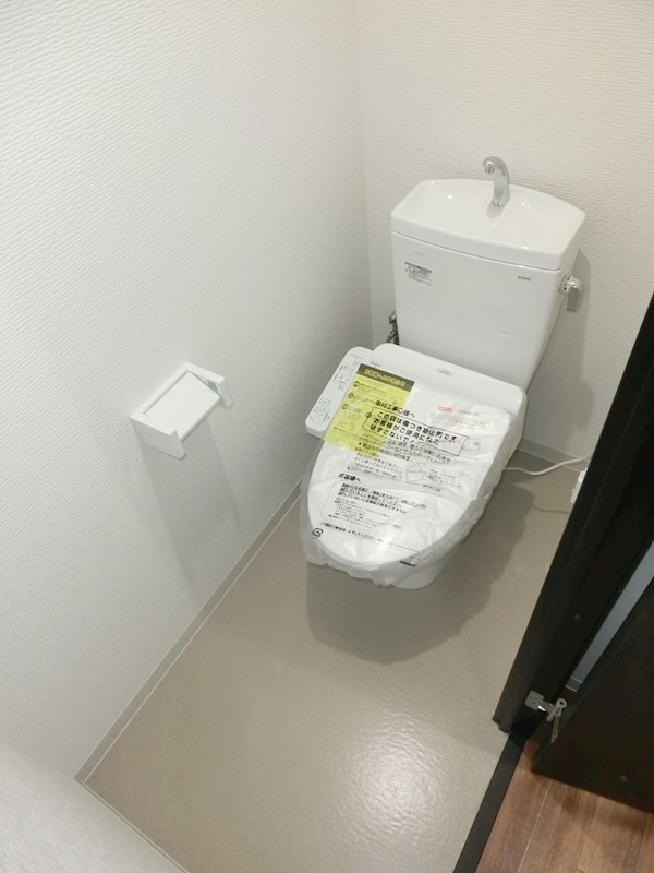 エイトバレー43平和大通りの物件内観写真