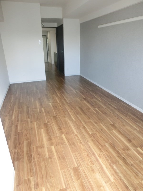 エイトバレー43平和大通りの物件内観写真