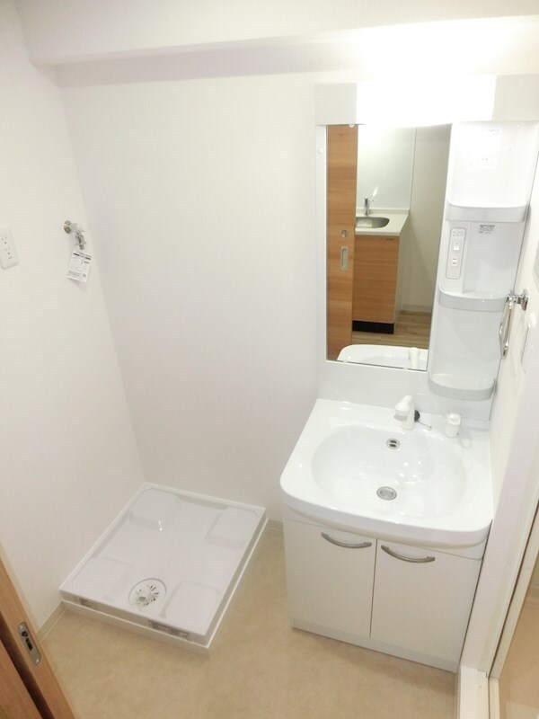 エイトバレー43平和大通りの物件内観写真