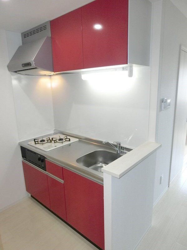 月光江波東弐番館の物件内観写真