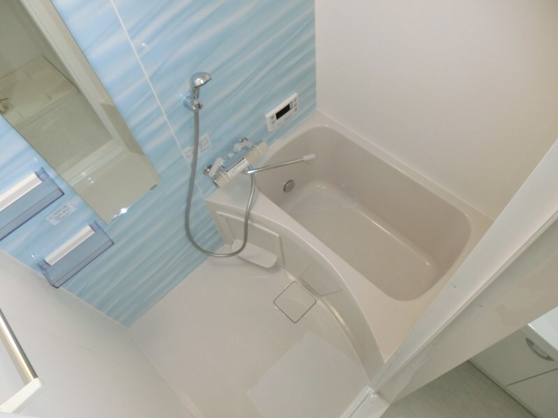 月光江波東弐番館の物件内観写真