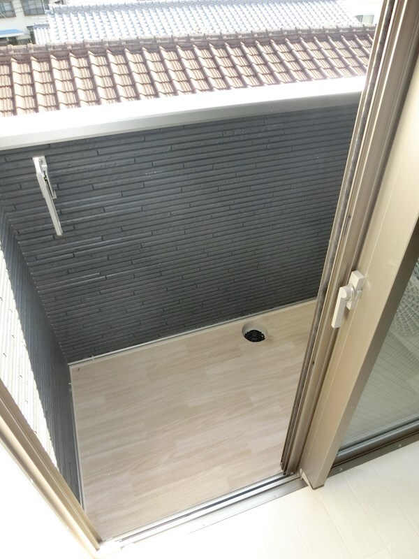 月光江波東弐番館の物件内観写真