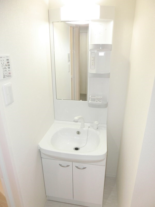 月光江波東弐番館の物件内観写真