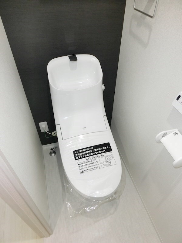 月光江波東弐番館の物件内観写真