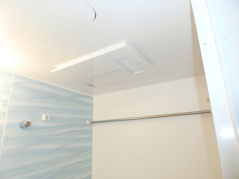 月光江波東弐番館の物件内観写真