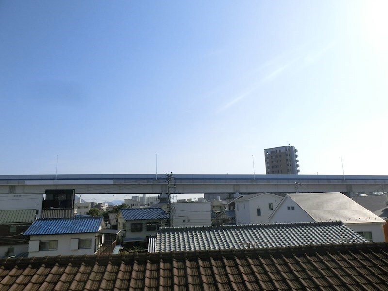 月光江波東弐番館の物件内観写真