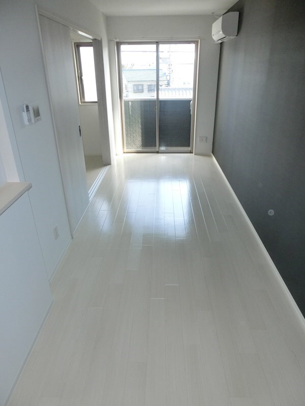 月光江波東弐番館の物件内観写真