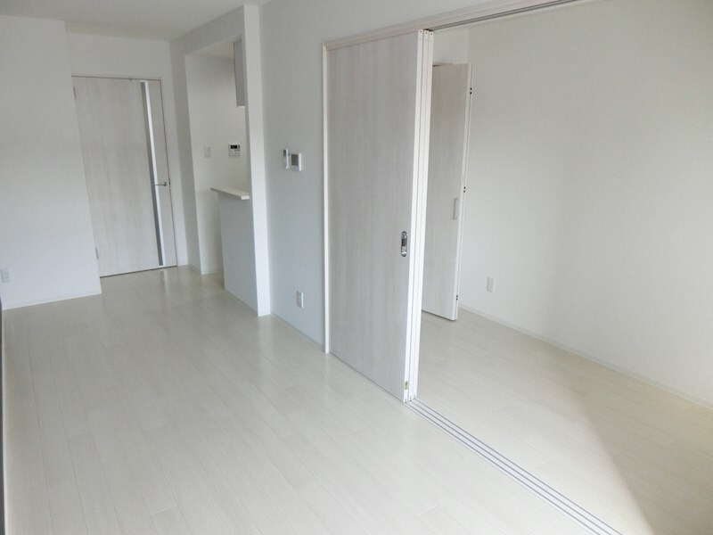 月光江波東弐番館の物件内観写真