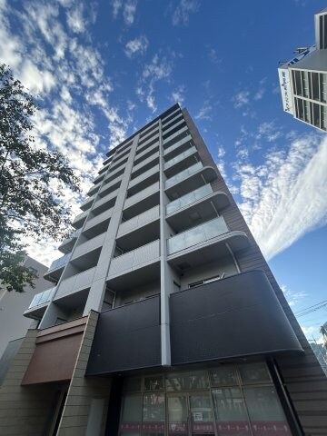 グランソレイユ　ナカスジの物件外観写真