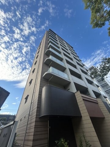 グランソレイユ　ナカスジの物件外観写真