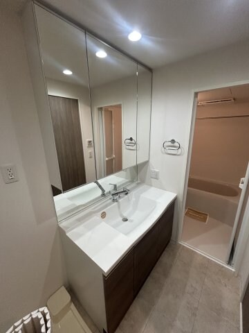 グランソレイユ　ナカスジの物件内観写真