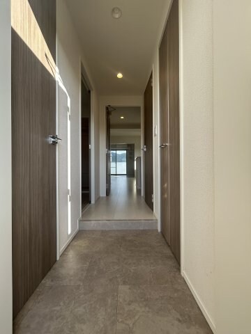 グランソレイユ　ナカスジの物件内観写真