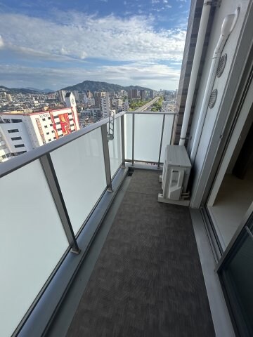 グランソレイユ　ナカスジの物件内観写真