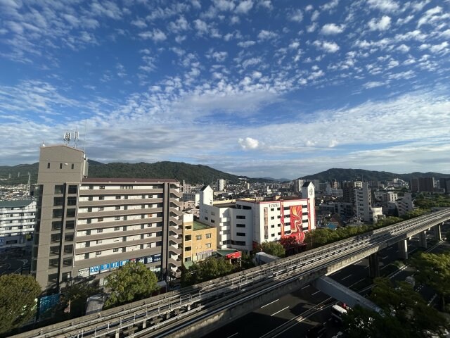 グランソレイユ　ナカスジの物件内観写真