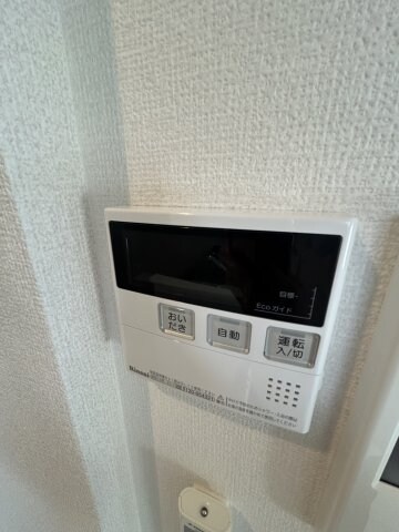 グランソレイユ　ナカスジの物件内観写真