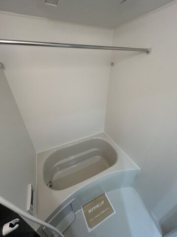 グランソレイユ　ナカスジの物件内観写真