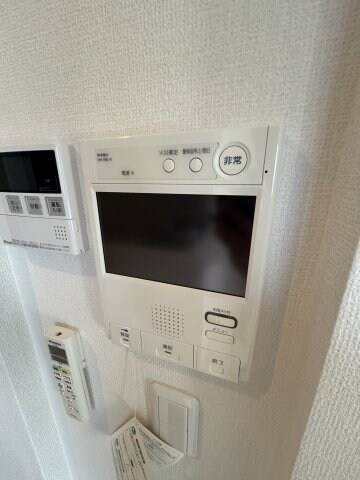 グランソレイユ　ナカスジの物件内観写真