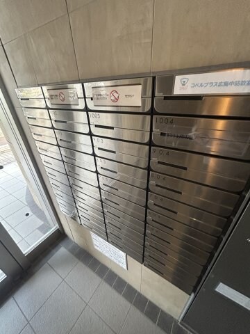 グランソレイユ　ナカスジの物件内観写真