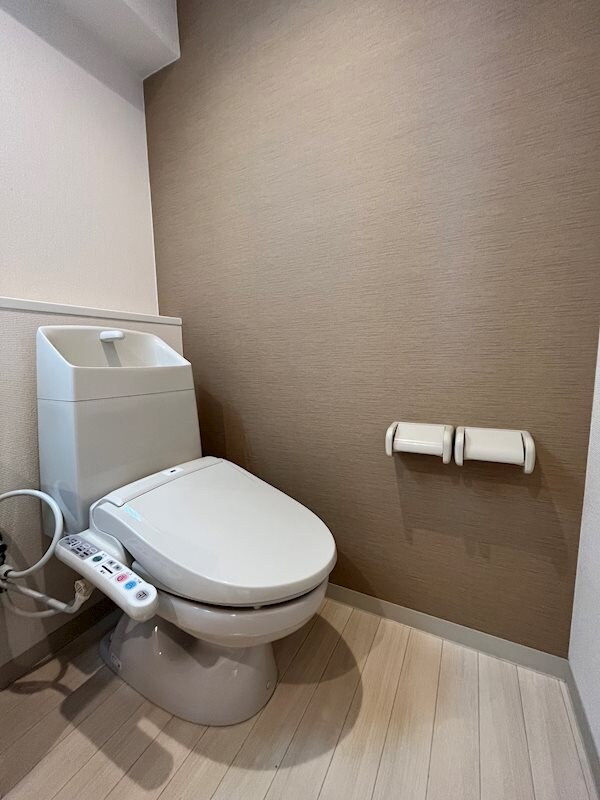 サンライズ昭和の物件内観写真