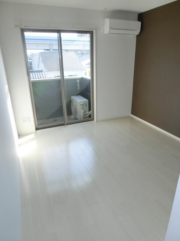 月光江波東弐番館の物件内観写真