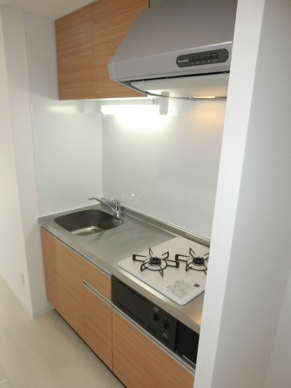 月光江波東弐番館の物件内観写真