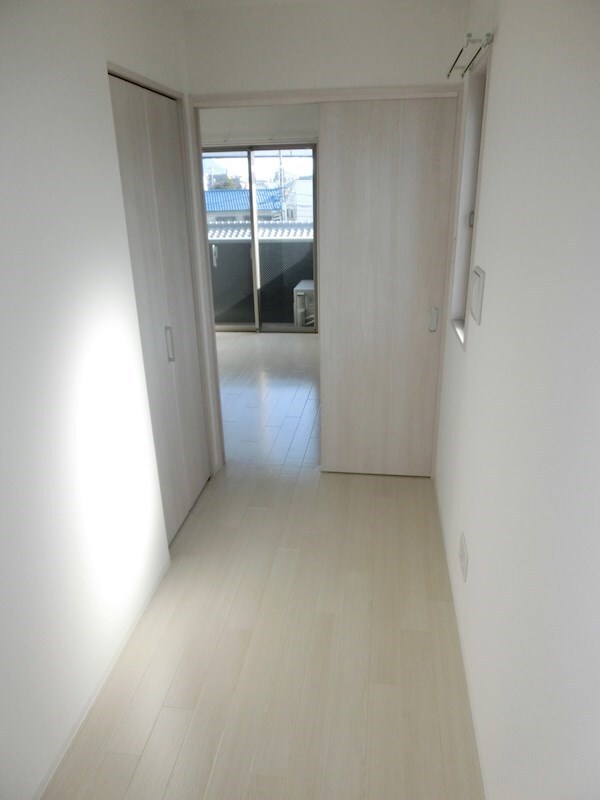 月光江波東弐番館の物件内観写真