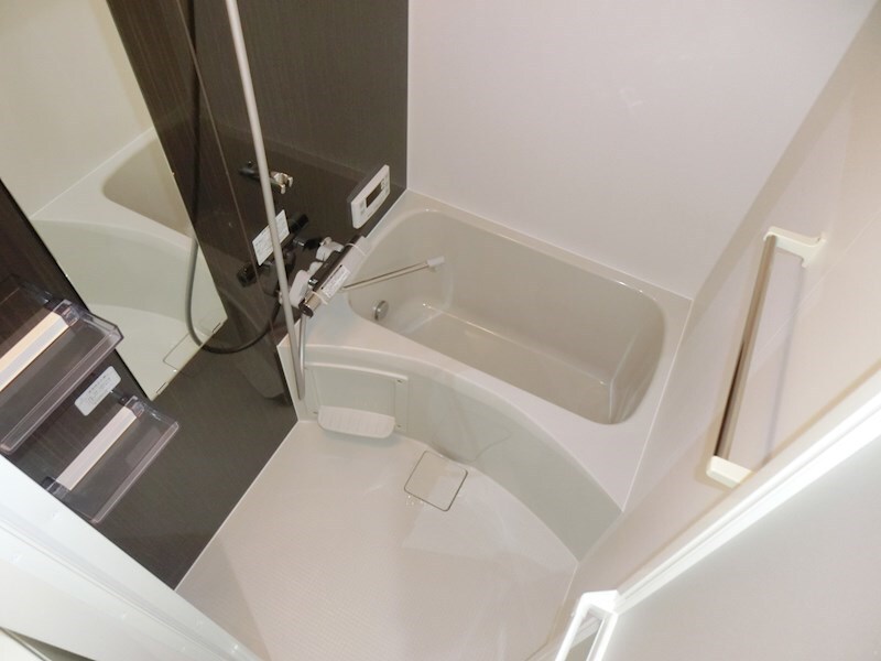 月光江波東弐番館の物件内観写真