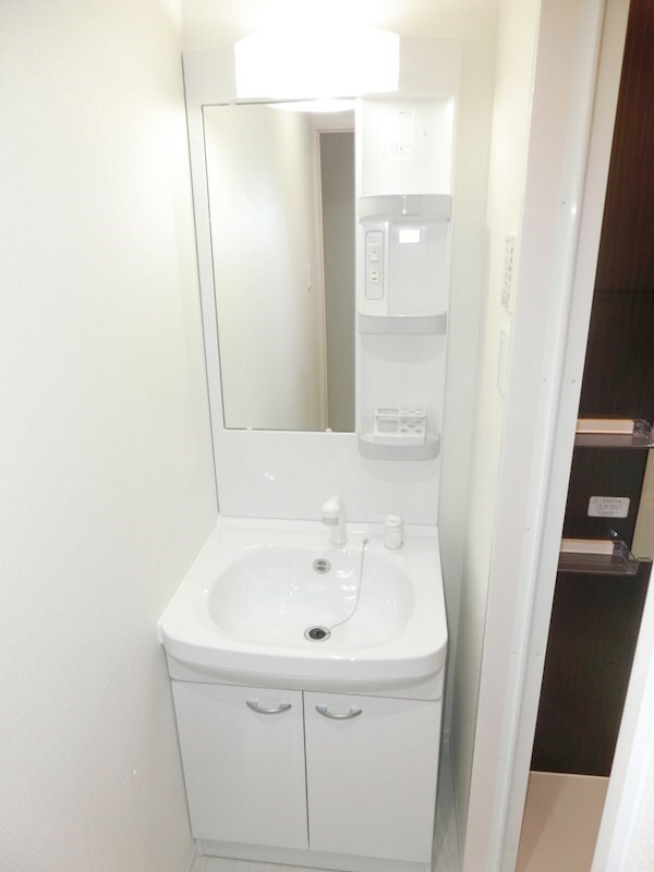 月光江波東弐番館の物件内観写真