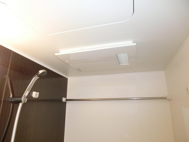 月光江波東弐番館の物件内観写真